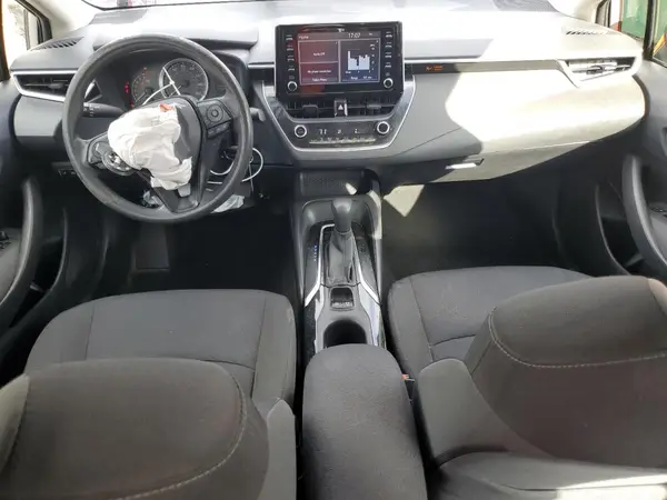 JTDEPRAE7LJ086468 2020 TOYOTA COROLLA - Image 8
