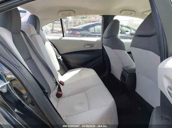JTDEPRAE7LJ086518 2020 TOYOTA COROLLA - Image 8