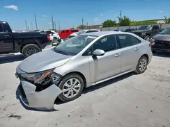 JTDEPRAE7LJ086681 2020 TOYOTA COROLLA