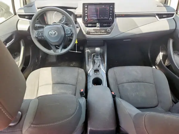 JTDEPRAE7LJ086681 2020 TOYOTA COROLLA - Image 8