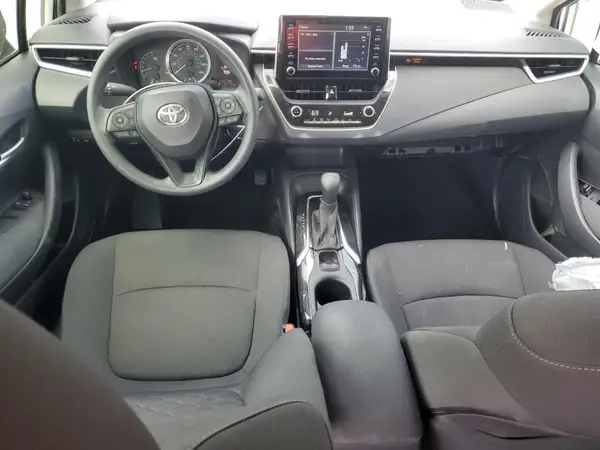 JTDEPRAE7LJ087099 2020 TOYOTA COROLLA - Image 8