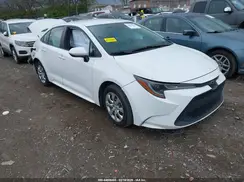 JTDEPRAE7LJ087135 2020 TOYOTA COROLLA