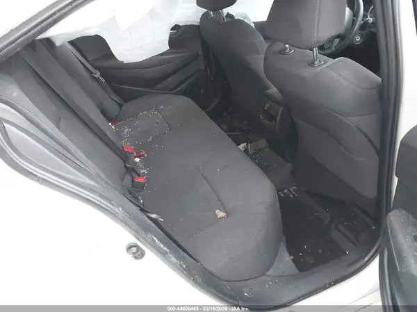JTDEPRAE7LJ087135 2020 TOYOTA COROLLA - Image 8