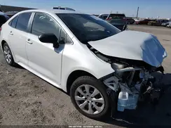 JTDEPRAE7LJ087359 2020 TOYOTA COROLLA