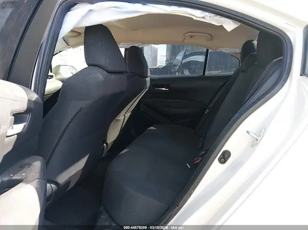 JTDEPRAE7LJ087359 2020 TOYOTA COROLLA - Image 8