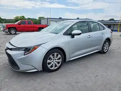 JTDEPRAE7LJ087779 2020 TOYOTA COROLLA
