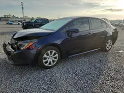 JTDEPRAE7LJ088785 2020 TOYOTA COROLLA