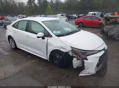 JTDEPRAE7LJ089211 2020 TOYOTA COROLLA