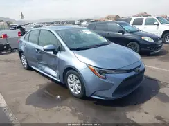 JTDEPRAE7LJ089242 2020 TOYOTA COROLLA