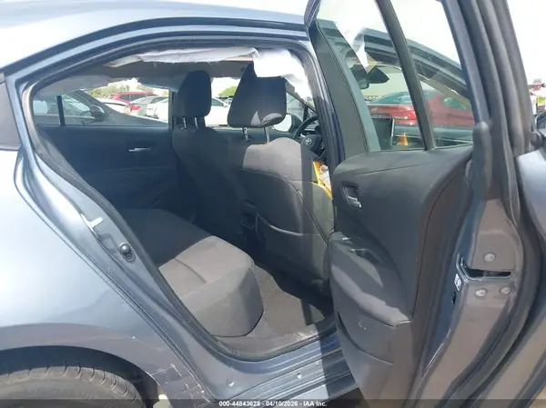 JTDEPRAE7LJ089242 2020 TOYOTA COROLLA - Image 8