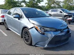 JTDEPRAE7LJ089290 2020 TOYOTA COROLLA