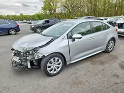 JTDEPRAE7LJ089581 2020 TOYOTA COROLLA