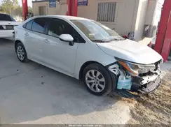 JTDEPRAE7LJ089631 2020 TOYOTA COROLLA