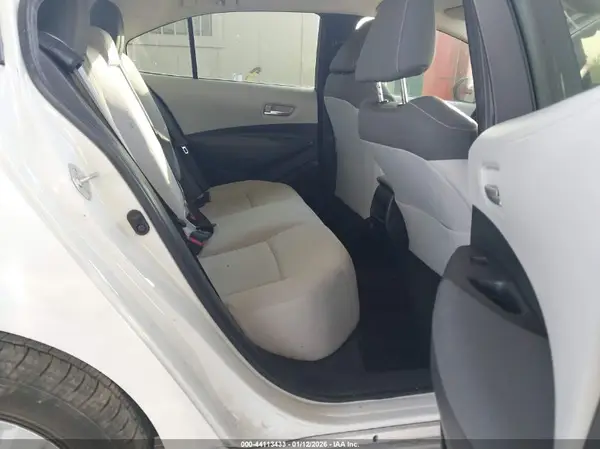 JTDEPRAE7LJ089631 2020 TOYOTA COROLLA - Image 8