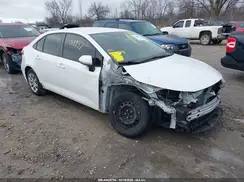 JTDEPRAE7LJ091282 2020 TOYOTA COROLLA