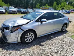 JTDEPRAE7LJ092237 2020 TOYOTA COROLLA