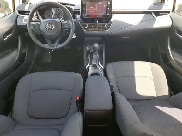 JTDEPRAE7LJ092237 2020 TOYOTA COROLLA - Image 8