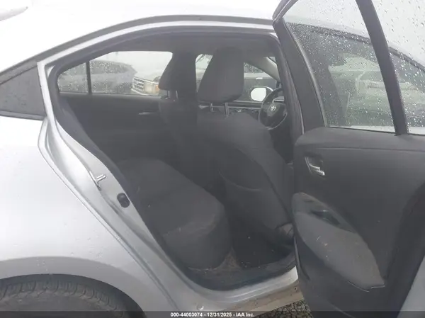 JTDEPRAE7LJ092576 2020 TOYOTA COROLLA - Image 8