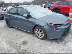 JTDEPRAE7LJ092772 2020 TOYOTA COROLLA