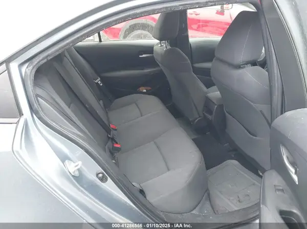 JTDEPRAE7LJ092772 2020 TOYOTA COROLLA - Image 8
