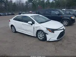 JTDEPRAE7LJ093047 2020 TOYOTA COROLLA