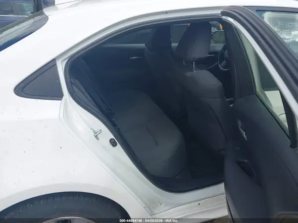 JTDEPRAE7LJ093047 2020 TOYOTA COROLLA - Image 8