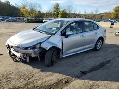 JTDEPRAE7LJ093372 2020 TOYOTA COROLLA