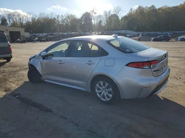 JTDEPRAE7LJ093372 2020 TOYOTA COROLLA - Image 2