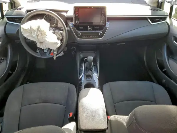 JTDEPRAE7LJ093386 2020 TOYOTA COROLLA - Image 8
