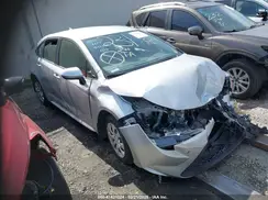 JTDEPRAE7LJ093517 2020 TOYOTA COROLLA