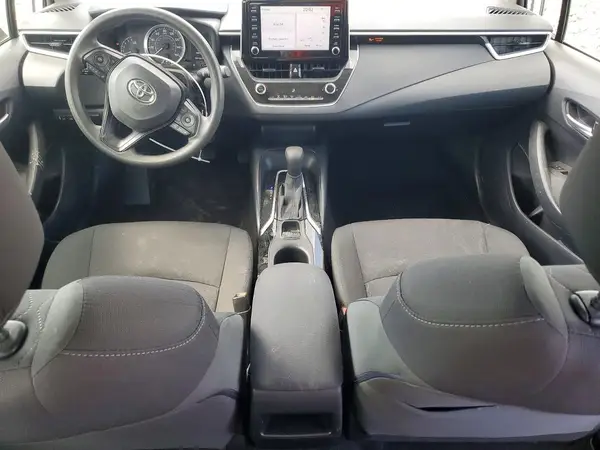 JTDEPRAE7LJ094084 2020 TOYOTA COROLLA - Image 8