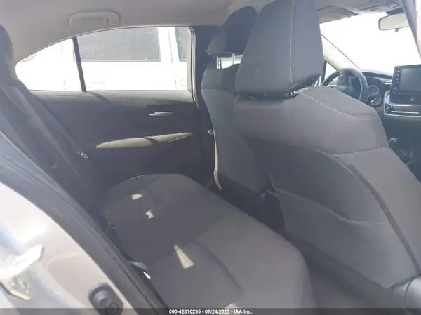 JTDEPRAE7LJ094103 2020 TOYOTA COROLLA - Image 8