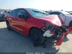 JTDEPRAE7LJ094540 2020 TOYOTA COROLLA