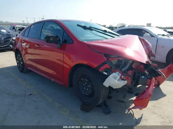 JTDEPRAE7LJ094540 2020 TOYOTA COROLLA - Image 1
