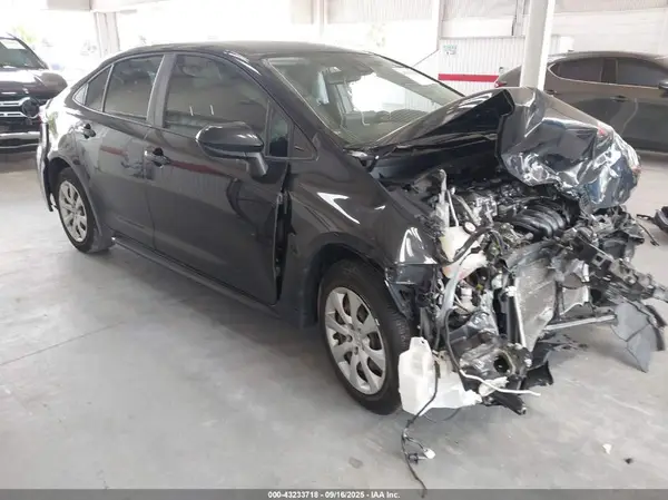 JTDEPRAE7LJ094568 2020 TOYOTA COROLLA - Image 1