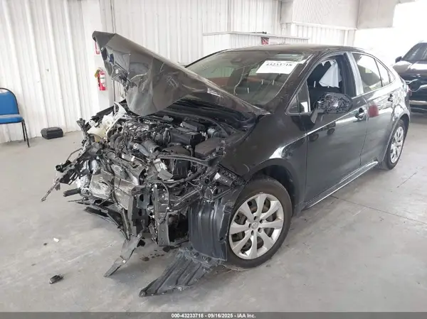 JTDEPRAE7LJ094568 2020 TOYOTA COROLLA - Image 2