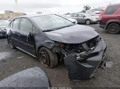 JTDEPRAE7LJ094909 2020 TOYOTA COROLLA