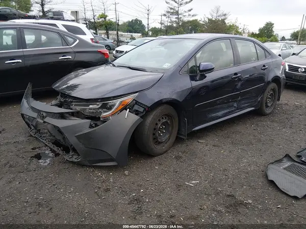 JTDEPRAE7LJ094909 2020 TOYOTA COROLLA - Image 2