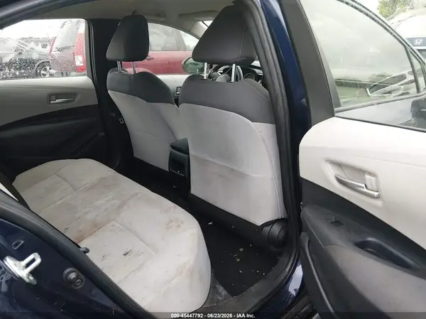 JTDEPRAE7LJ094909 2020 TOYOTA COROLLA - Image 8