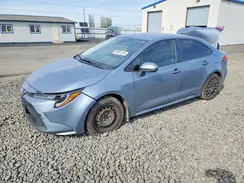 JTDEPRAE7LJ095008 2020 TOYOTA COROLLA