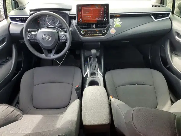 JTDEPRAE7LJ095008 2020 TOYOTA COROLLA - Image 8
