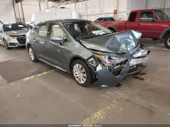 JTDEPRAE7LJ095137 2020 TOYOTA COROLLA