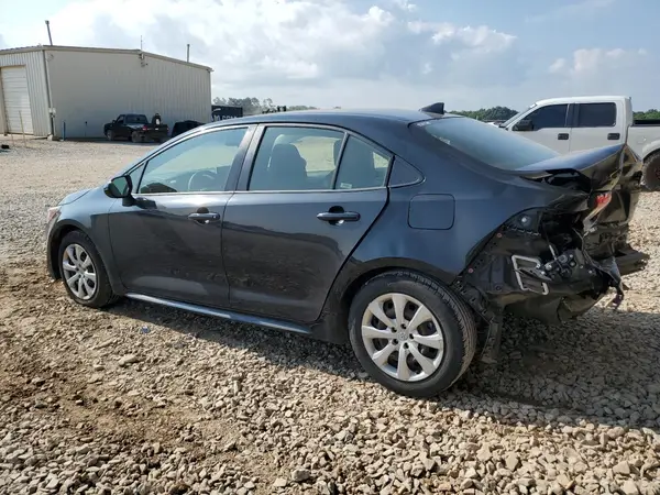 JTDEPRAE7LJ095168 2020 TOYOTA COROLLA - Image 2