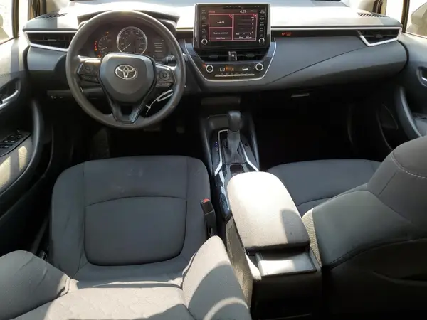 JTDEPRAE7LJ095168 2020 TOYOTA COROLLA - Image 8