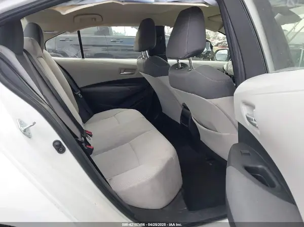 JTDEPRAE7LJ095929 2020 TOYOTA COROLLA - Image 8