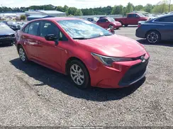 JTDEPRAE7LJ096465 2020 TOYOTA COROLLA