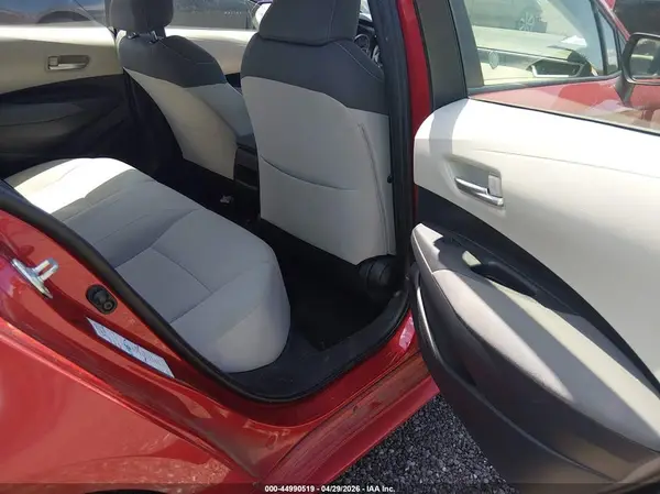 JTDEPRAE7LJ096465 2020 TOYOTA COROLLA - Image 8