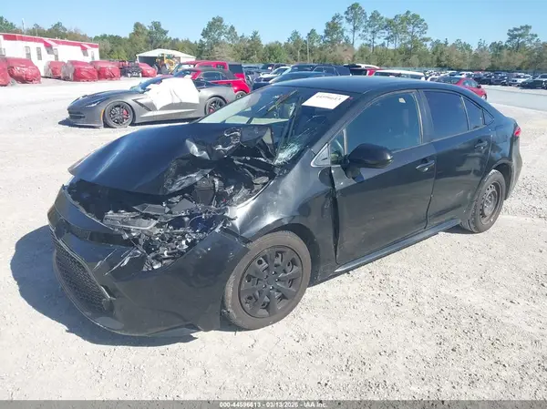 JTDEPRAE7LJ096501 2020 TOYOTA COROLLA - Image 2