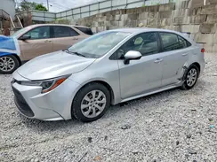JTDEPRAE7LJ096692 2020 TOYOTA COROLLA
