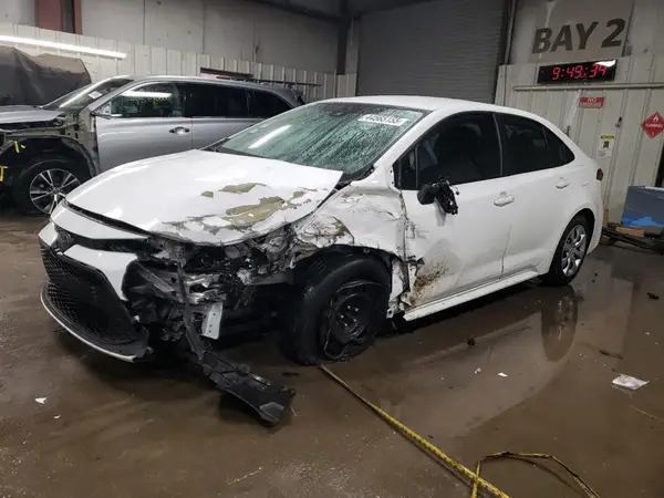 JTDEPRAE7LJ096806 2020 TOYOTA COROLLA - Image 1